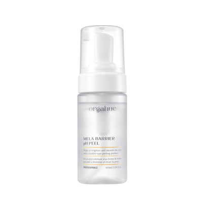 Mela Barrier pH Peel
