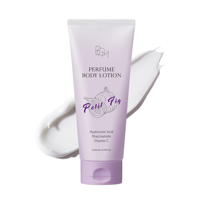 Perfume Body Lotion