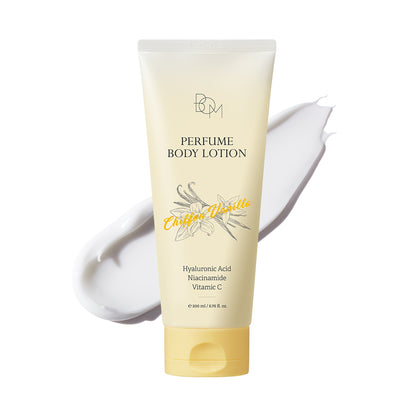 Perfume Body Lotion