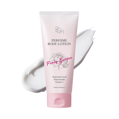 Perfume Body Lotion