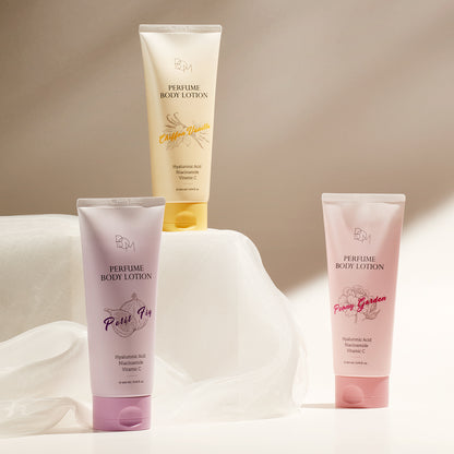 Perfume Body Lotion