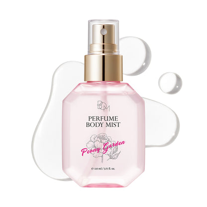 Perfume Body Mist