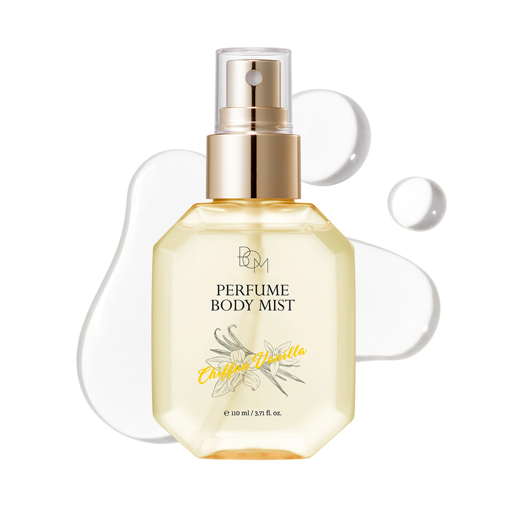 Perfume Body Mist