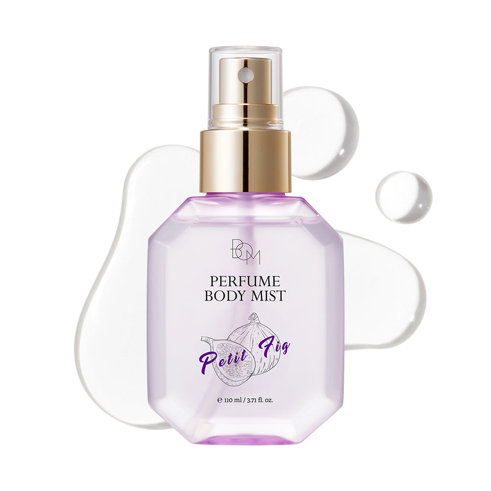 Perfume Body Mist