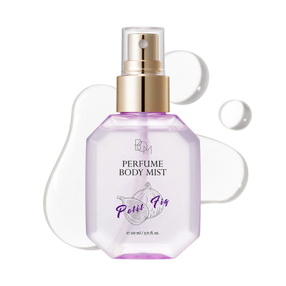 Perfume Body Mist