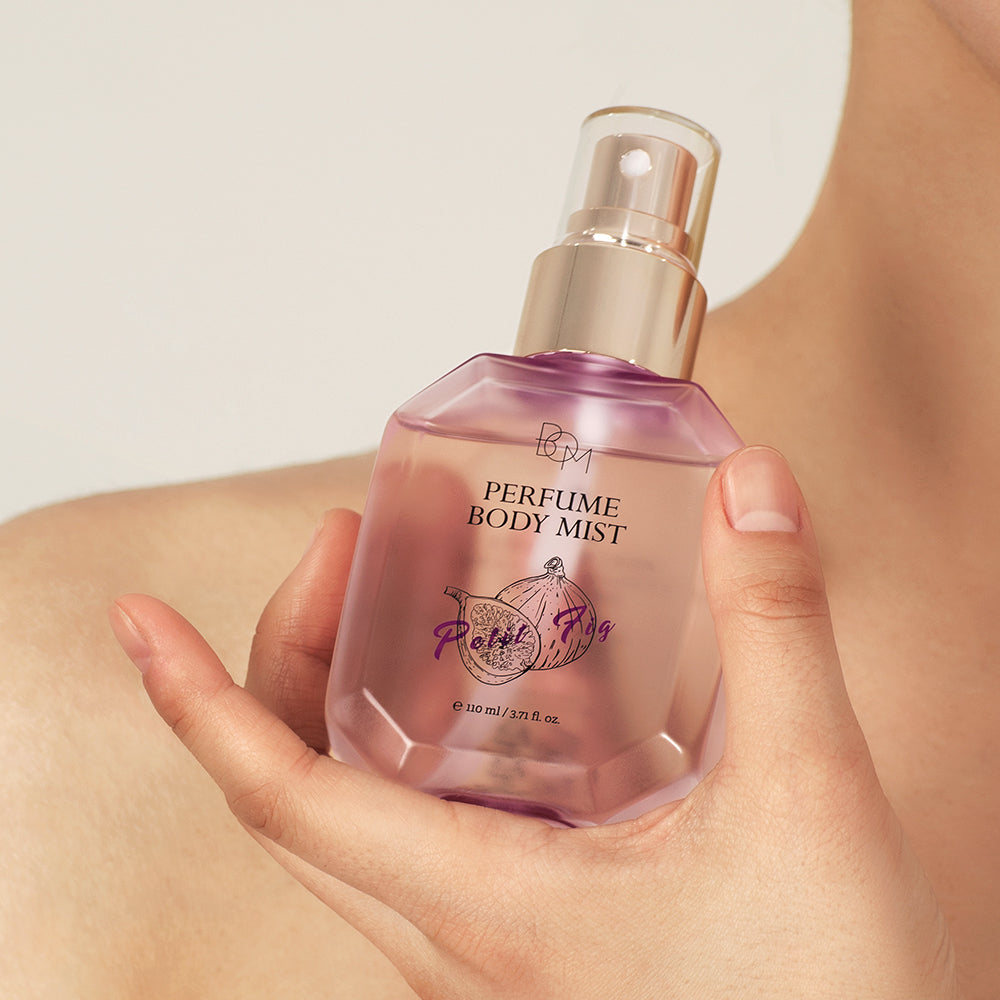 Perfume Body Mist