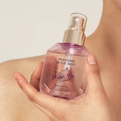 Perfume Body Mist