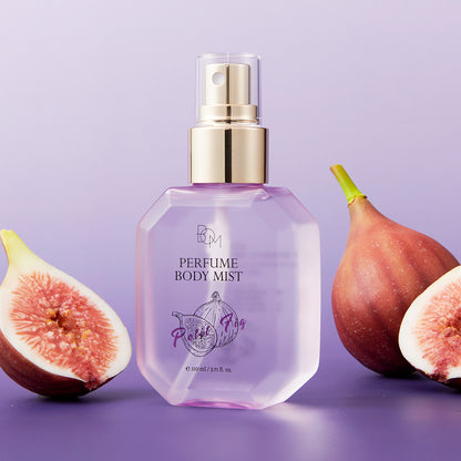 Perfume Body Mist