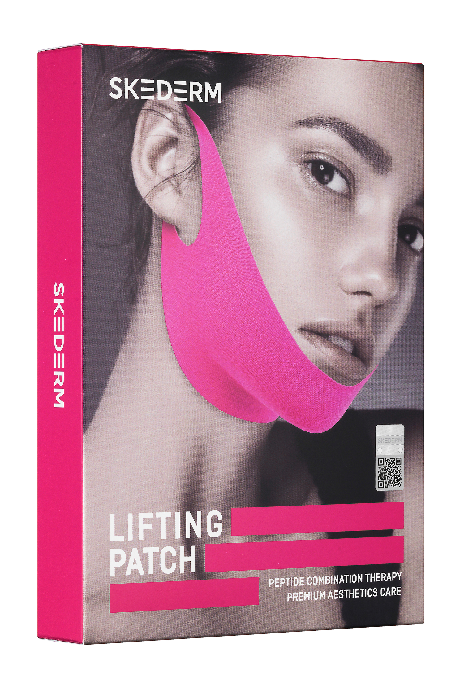 Skederm Lifting Band Peptide - Bvoy Beauty