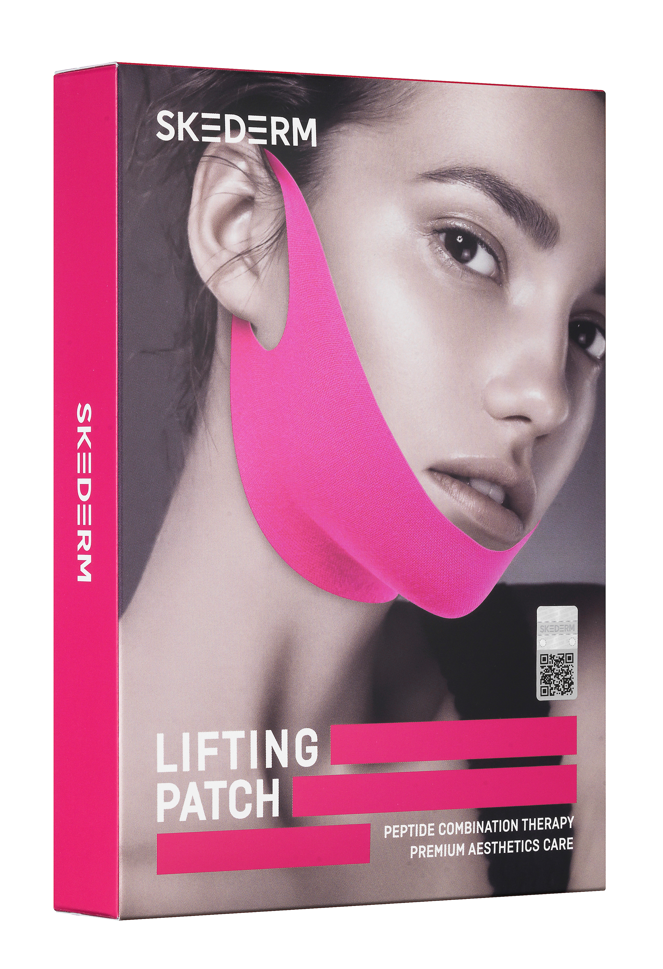 Skederm Lifting Band Peptide - Bvoy Beauty
