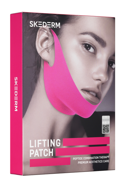 Skederm Lifting Band Peptide - Bvoy Beauty