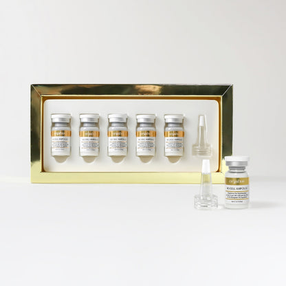 RG CELL AMPOULE