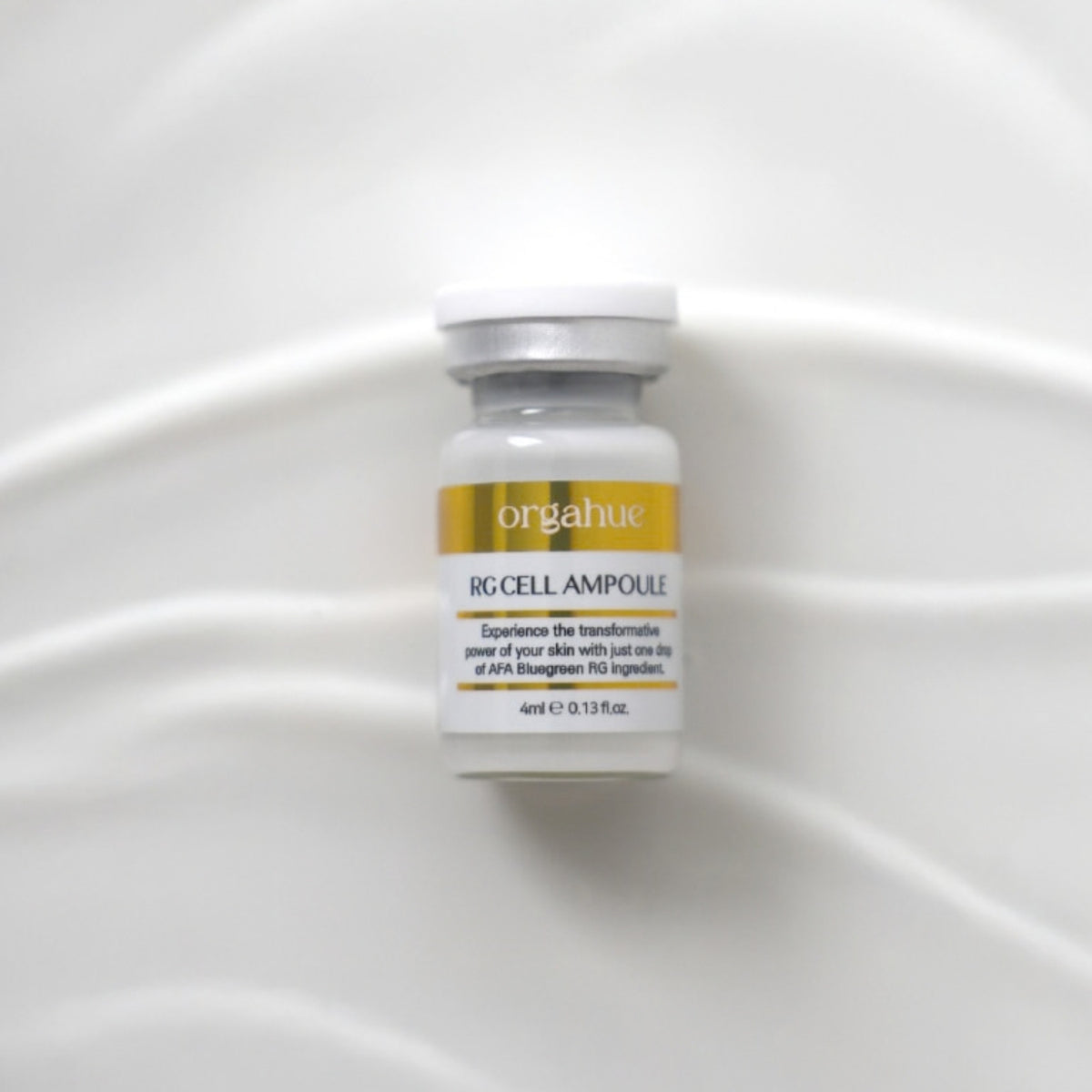 RG CELL AMPOULE