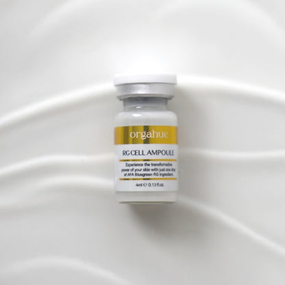 RG CELL AMPOULE