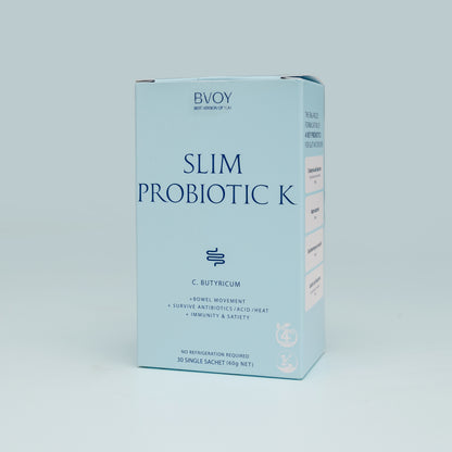 Slim Probiotic K