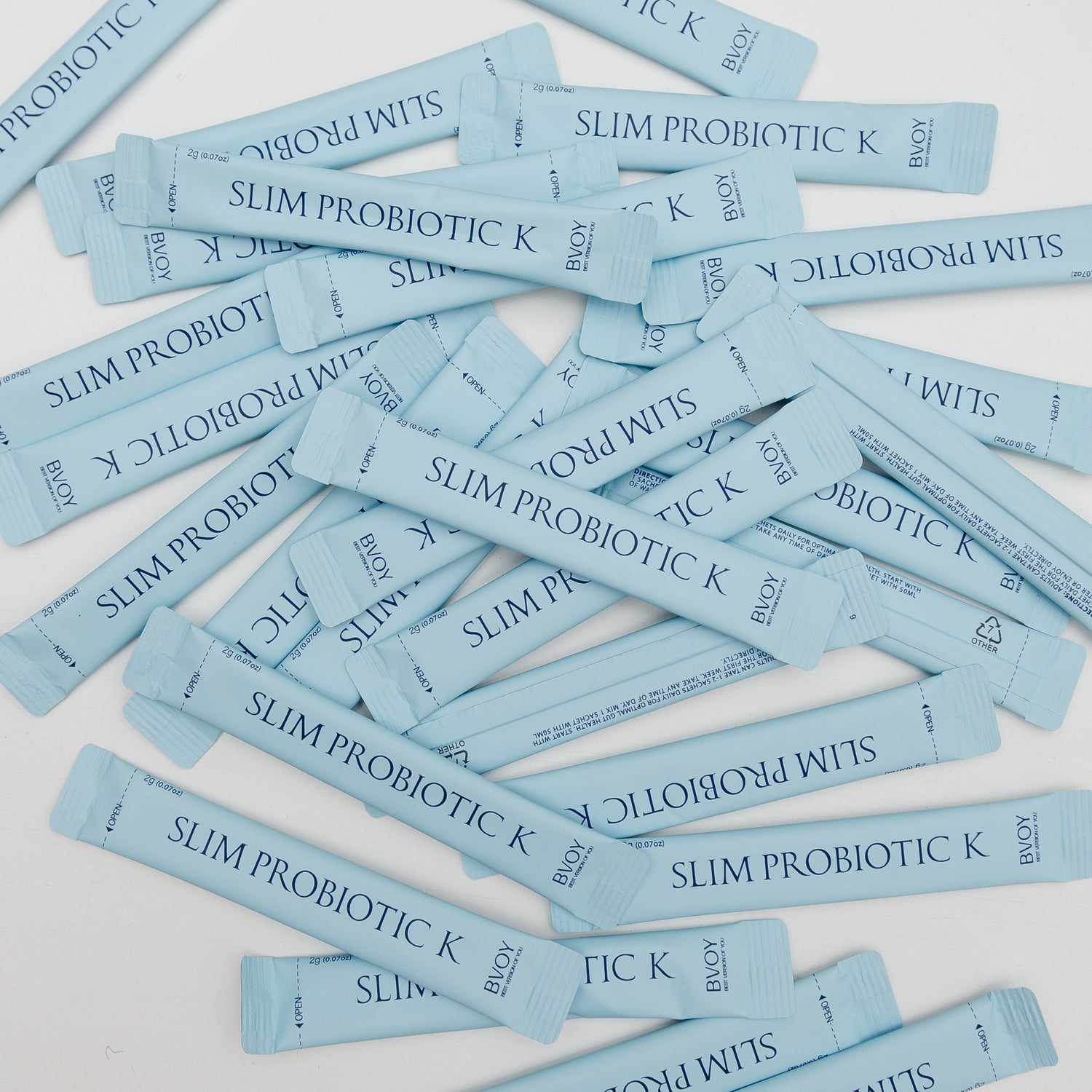 Slim Probiotic K