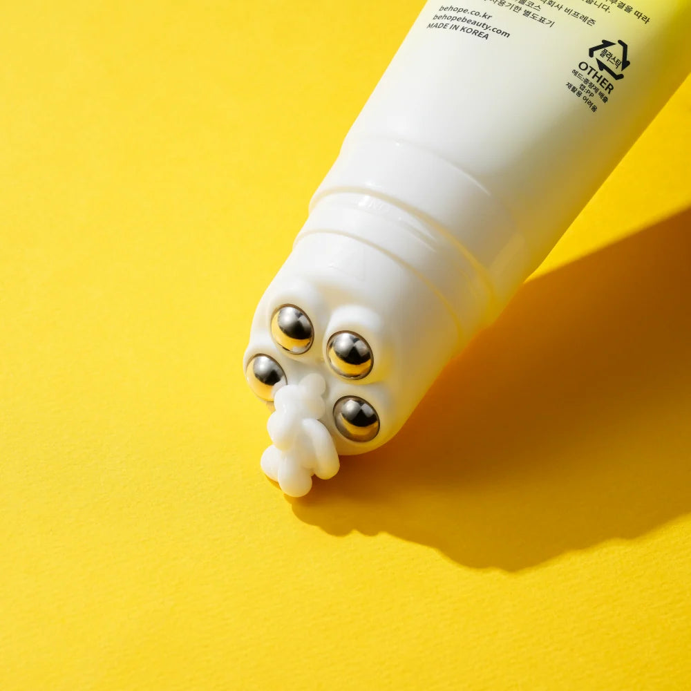 Be-Hope Bionic Vegan Pore Lifting Roller Cream - 150ml Large Size