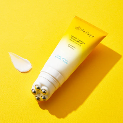 Be-Hope Bionic Vegan Pore Lifting Roller Cream - 150ml Large Size