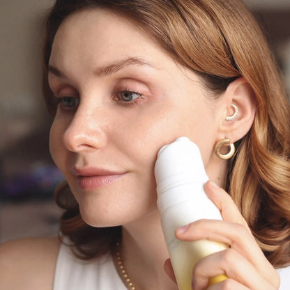 Be-Hope Bionic Vegan Pore Lifting Roller Cream - 150ml Large Size
