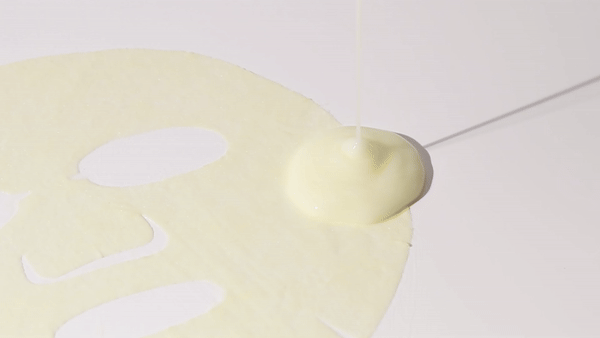 Ongredients Skin Barrier Calming Mask 12ea - Bvoy Beauty