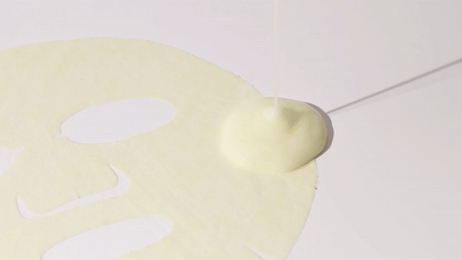 Ongredients Skin Barrier Calming Mask 12ea - Bvoy Beauty