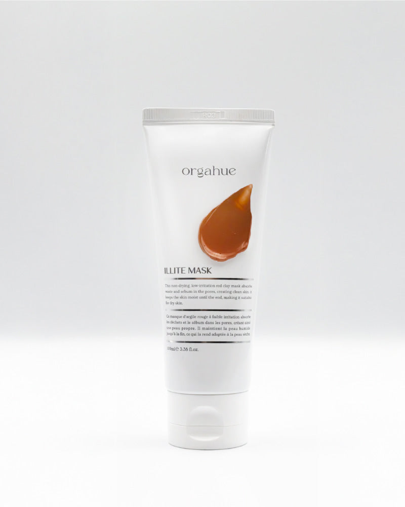 Illite Mask