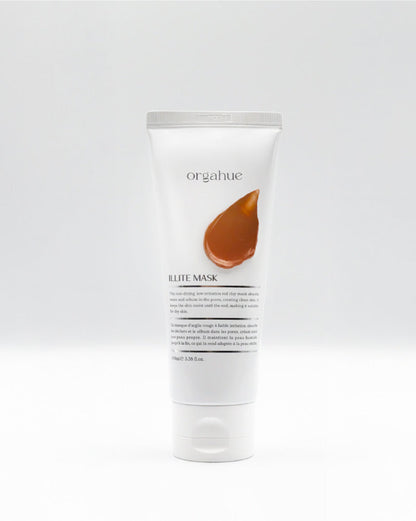 Illite Mask