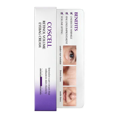 Coscell Eyebag Cream