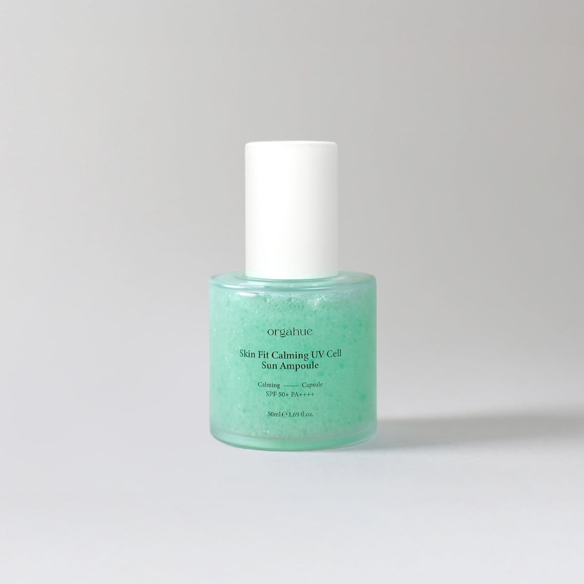 Skin Fit Calming UV Cell Sun Ampoule 50ml