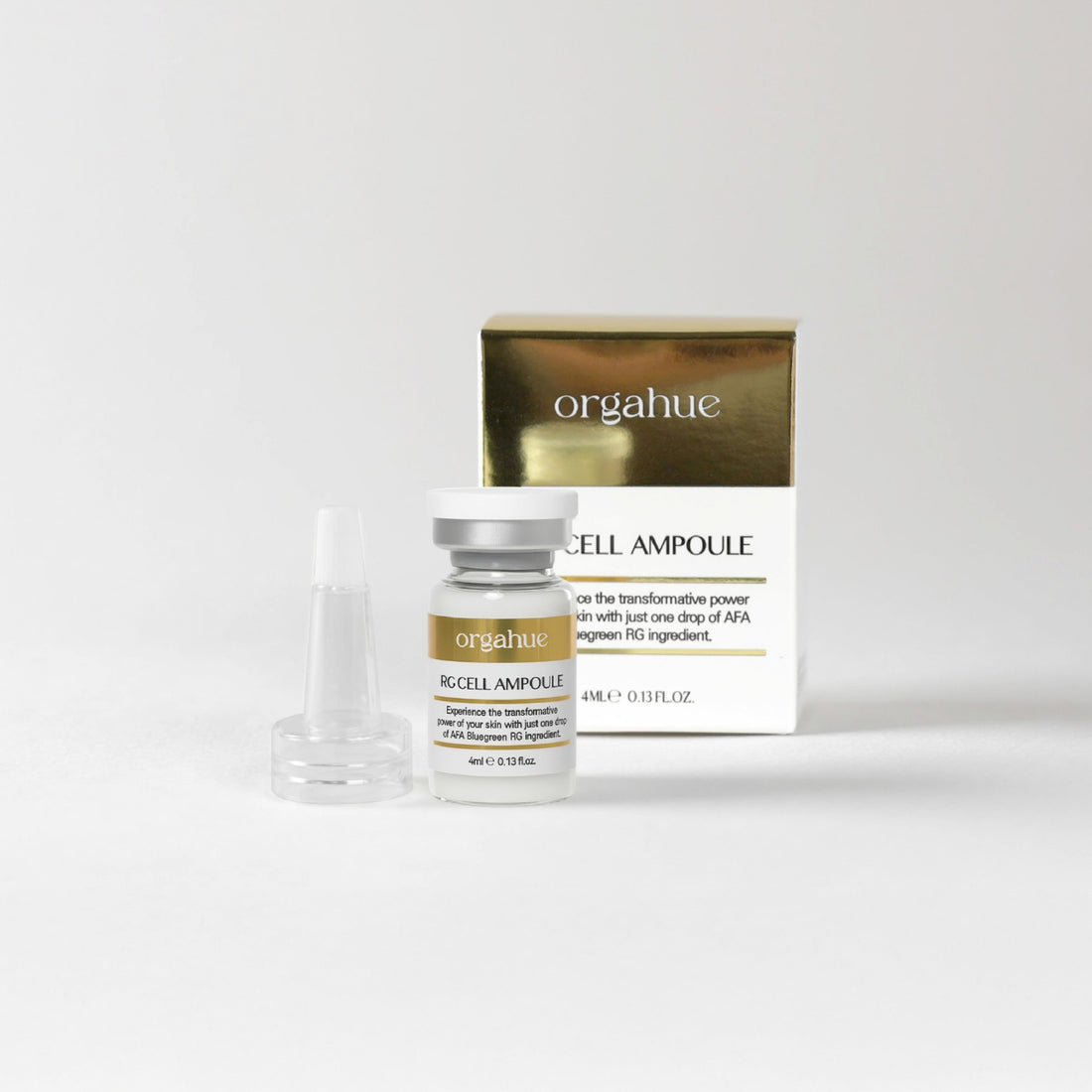Algicell Ampoule 4ml