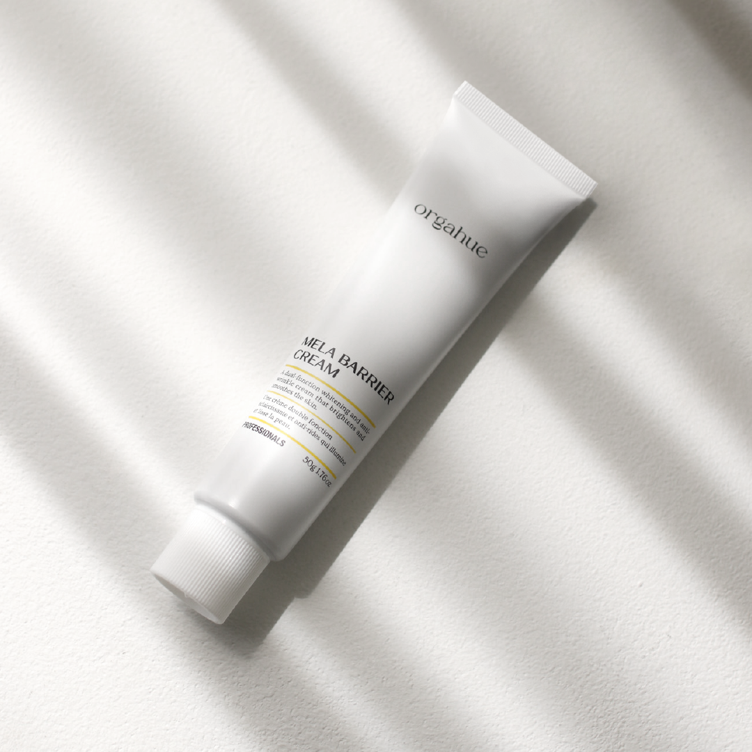 Mela Barrier Cream