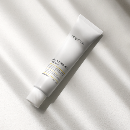 Mela Barrier Cream