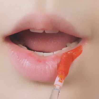 BOM OMG Matt Lip Lacquer