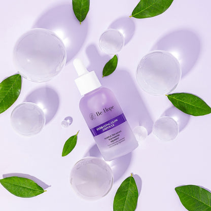 HYDRATING GLOW AMPOULE 50ml