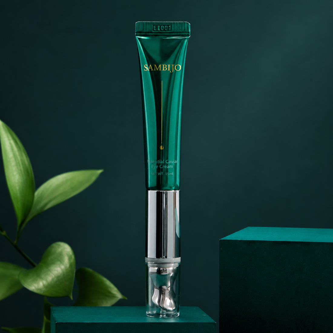 Essential Caviar Eye Cream