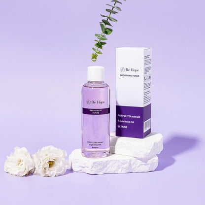 SMOOTHING TONER 300ml