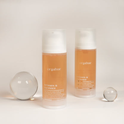 VITAMIN B CLEANSER - Bvoy Beauty